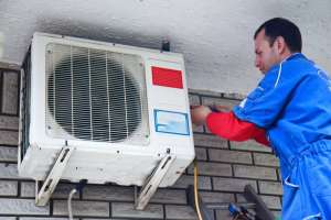 24/7 and Emergency HVAC Near Dept Employment, OR | Air Conidtioning and Heating Contractors