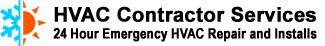 Dept Employment HVAC Services